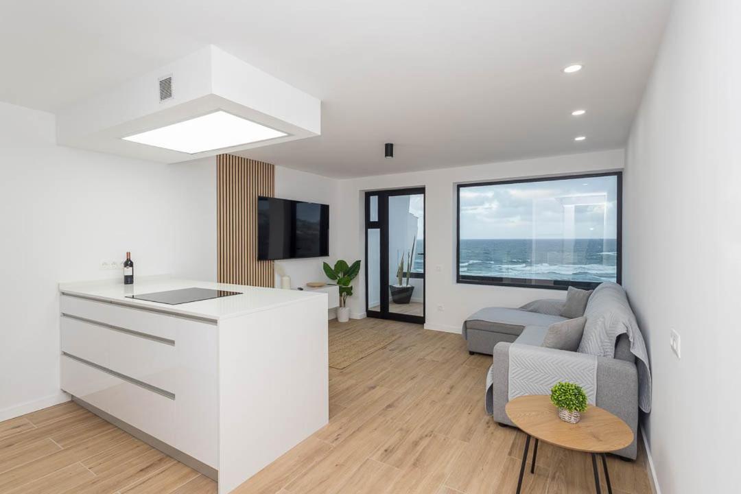 El Bunker Luxury En Con Vista Al Mar *